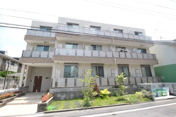 外観(★お問い合わせはタウンハウジング聖蹟桜ヶ丘店まで★)