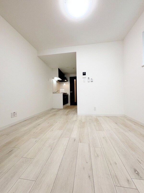 寝室(★お部屋探しは株式会社タウンハウジング東京まで★)