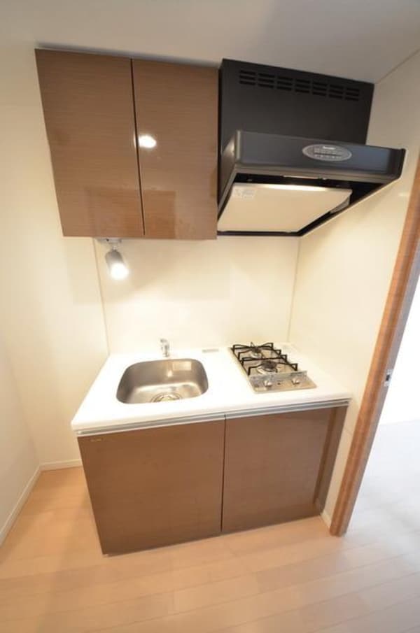 キッチン(★お部屋探しは株式会社タウンハウジング東京まで★)
