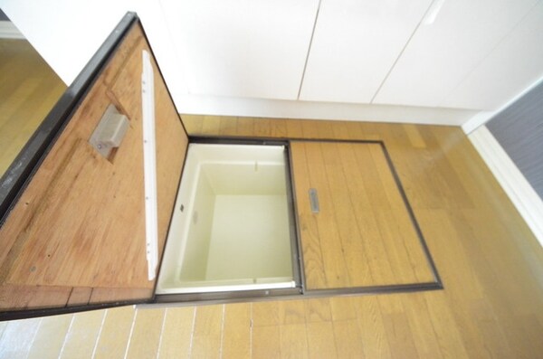設備(★お部屋探しは株式会社タウンハウジング東京まで★)
