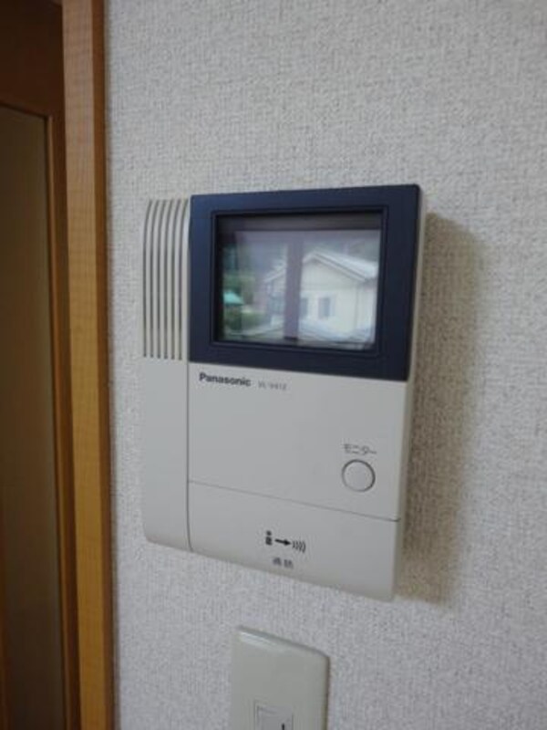 セキュリティ(★お部屋探しは株式会社タウンハウジング東京まで★)
