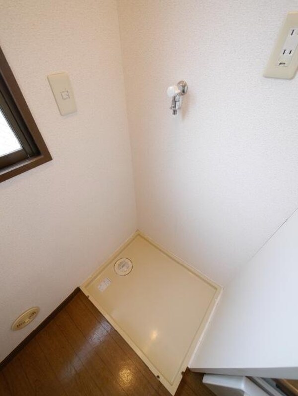 設備(★お部屋探しは株式会社タウンハウジング東京まで★)