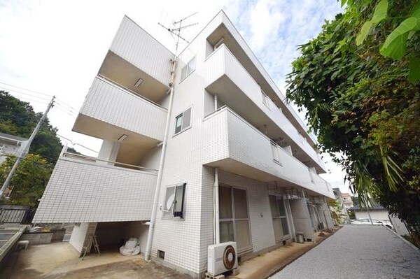 外観(★マンションタイプ・南東向き★)