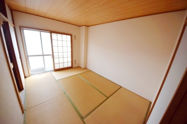 その他(★6帖の和室です★)