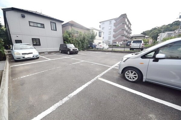 駐車場(★駐車場も御座います★空きは要確認★)