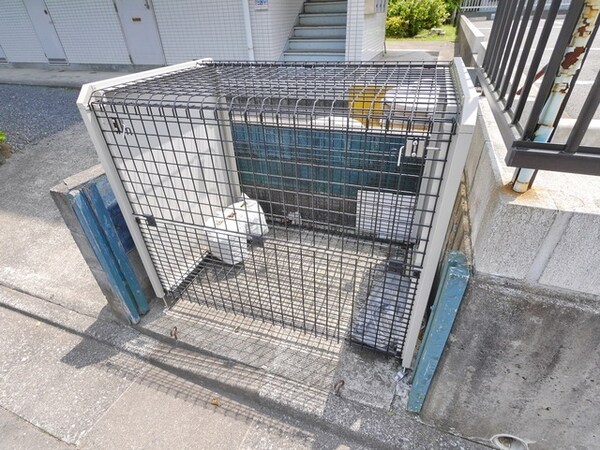 共有部分(★お部屋探しは、タウンハウジング多摩センター店へ★)