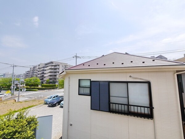眺望(★お部屋探しは、タウンハウジング多摩センター店へ★)
