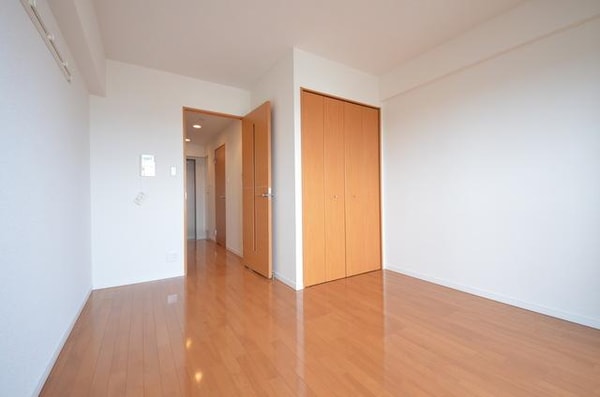 その他室内・内装(♪ゆっくり寝れそうなお部屋♪)