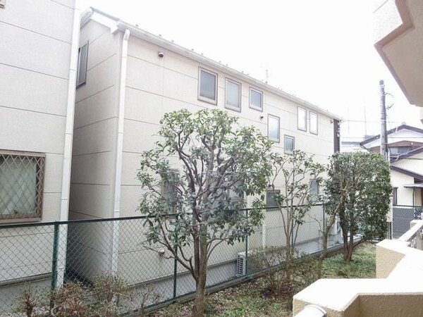 眺望(★タウンハウジング稲田堤店★景色★)