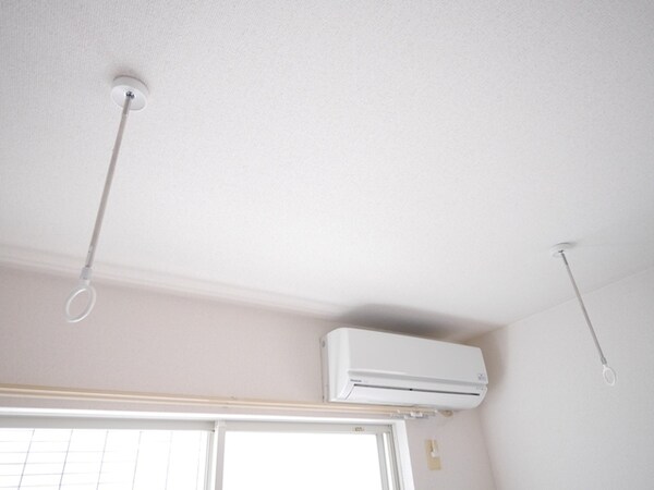 設備(★お部屋探しはタウンハウジング多摩センター店★)