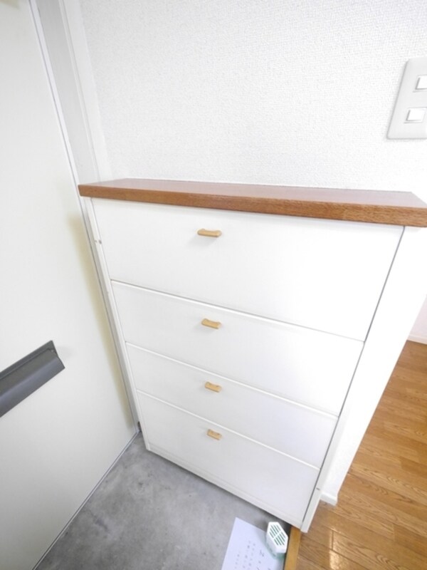 玄関(★お部屋探しはタウンハウジング多摩センター店★)