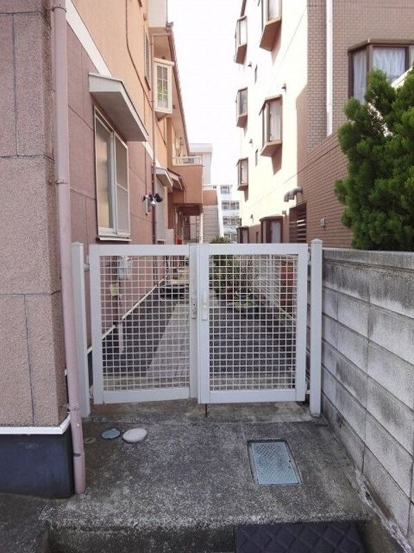 エントランス(★エントランス★)