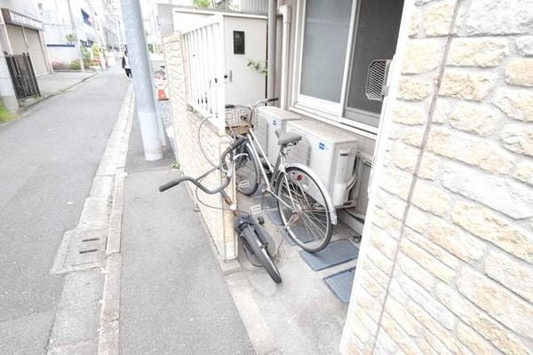 その他(外観・共用部分)