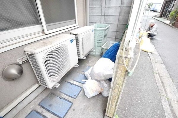 その他(外観・共用部分)