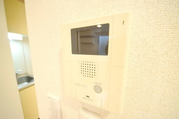 セキュリティ(室内・室内設備)
