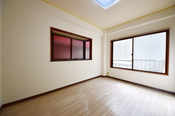 その他室内・内装(★綺麗なフローリングのお部屋ですね★)