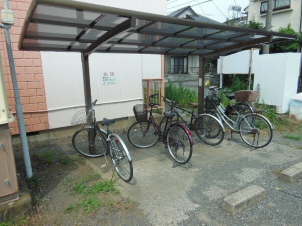 共有部分(★お部屋探しは株式会社タウンハウジング東京まで★)