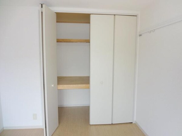 収納(★お部屋探しは株式会社タウンハウジング東京まで★)
