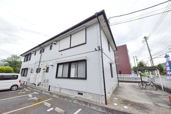 外観(★お部屋探しは株式会社タウンハウジング東京まで★)