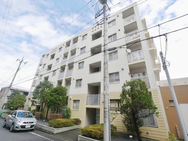 外観(★お部屋探しは株式会社タウンハウジング東京まで★)