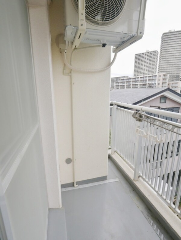 設備(★お部屋探しは株式会社タウンハウジング東京まで★)