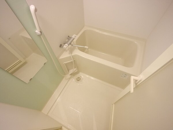 バス／シャワールーム等(★お部屋探しは株式会社タウンハウジング東京まで★)