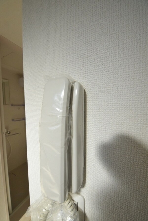 セキュリティ(★お部屋探しは株式会社タウンハウジング東京まで★)
