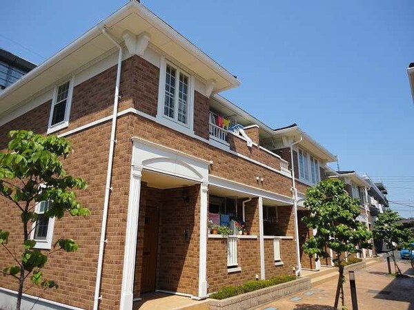外観(★お部屋探しは株式会社タウンハウジング東京まで★)
