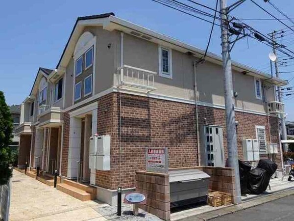外観(☆閑静で緑豊かな住宅街☆)