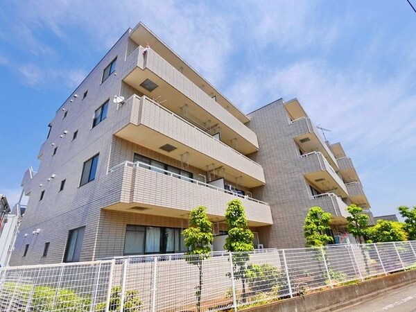外観(★お部屋探しは株式会社タウンハウジング東京まで★)