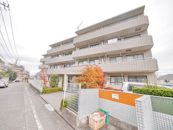 外観(★お部屋探しは株式会社タウンハウジング東京まで★)