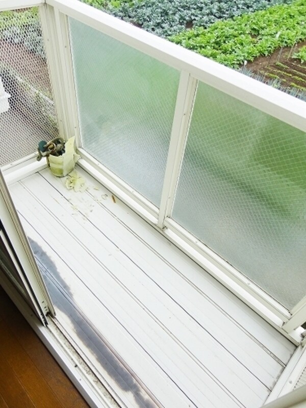 バルコニー(★お部屋探しはタウンハウジング高幡不動店まで★)