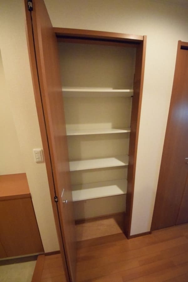 収納(★お部屋探しは株式会社タウンハウジング東京まで★)