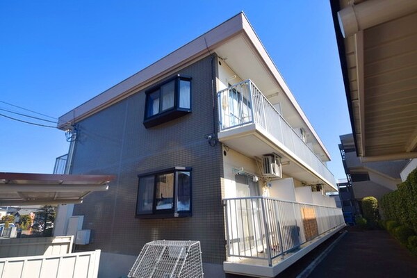 外観(★日当たり良好です★)