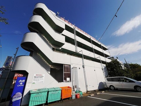 外観(★鉄筋コンクリート造のマンション★)