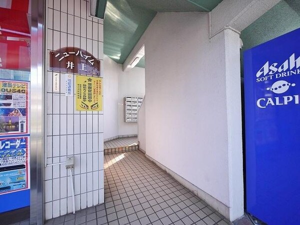 エントランス(★エントランス★)