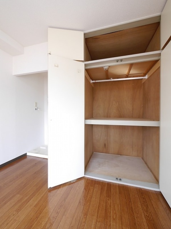 設備(★収納付きのお部屋です★)