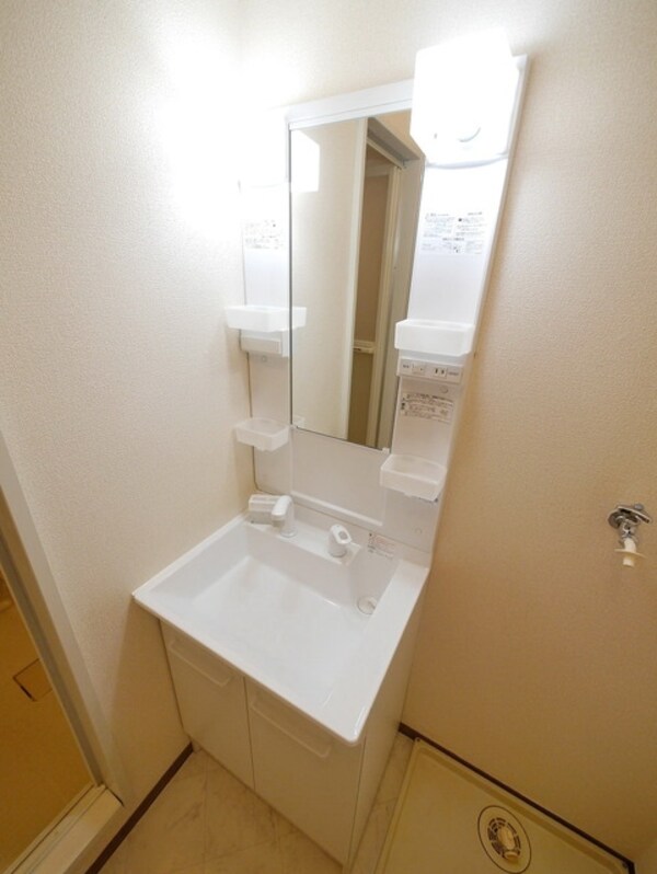 洗面(★お部屋探しは株式会社タウンハウジング東京まで★)