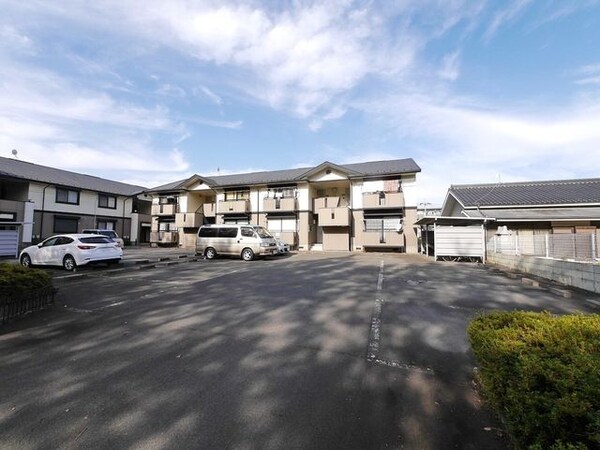 駐車場(★お部屋探しは株式会社タウンハウジング東京まで★)