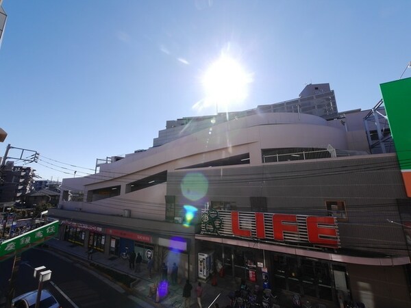 眺望(★お部屋探しは、タウンハウジング多摩センター店へ★)