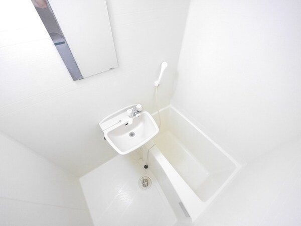 バス／シャワールーム等(★お部屋探しはタウンハウジング多摩センター店まで★)