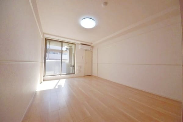 リビング・居室(★お部屋探しは株式会社タウンハウジング東京まで★)