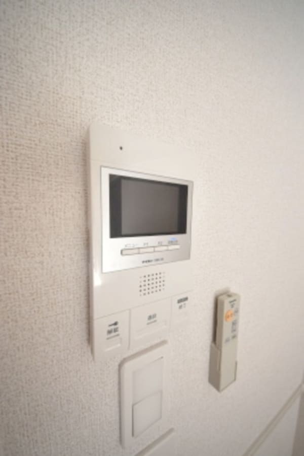 設備(★お部屋探しは株式会社タウンハウジング東京まで★)