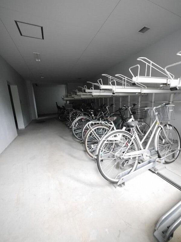 共有部分(★お部屋探しは、タウンハウジング多摩センター店へ★)