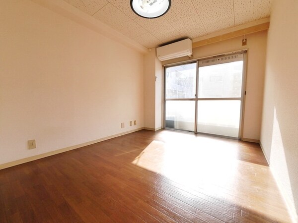 リビング・居室(★お部屋探しは、タウンハウジング多摩センター店へ★)