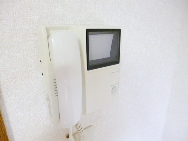 セキュリティ(★お部屋探しは、タウンハウジング多摩センター店へ★)