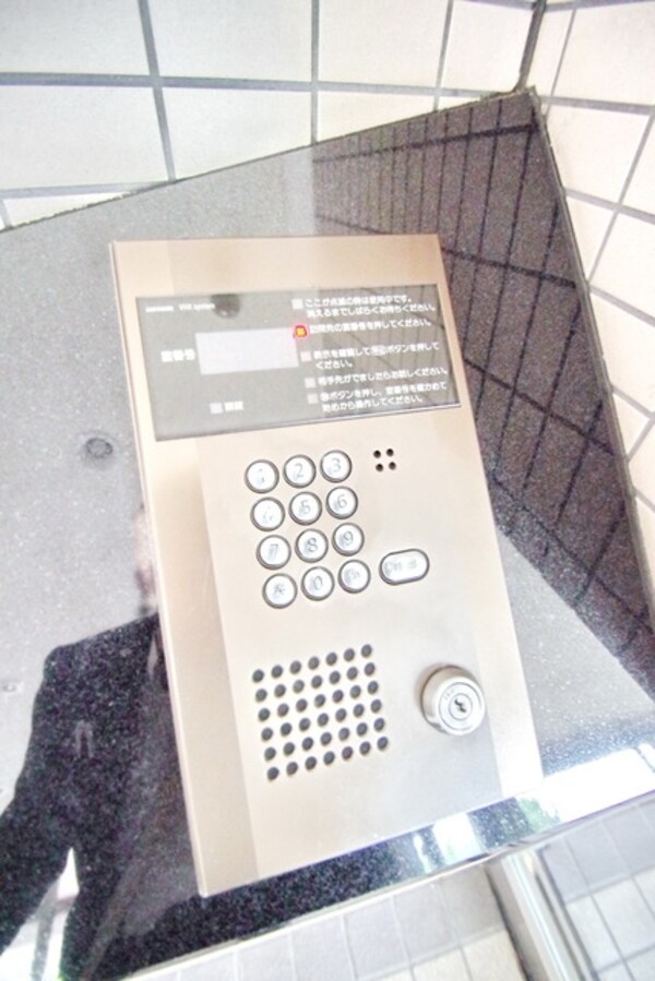 共有部分(★お部屋探しはタウンハウジング稲田堤店まで★)