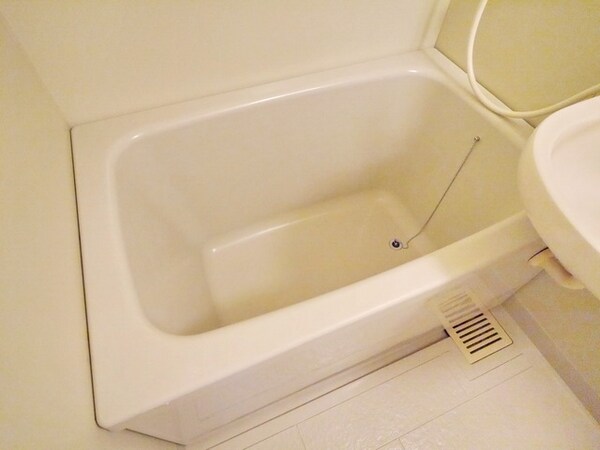 バス／シャワールーム等(★お部屋探しは株式会社タウンハウジング東京まで★)