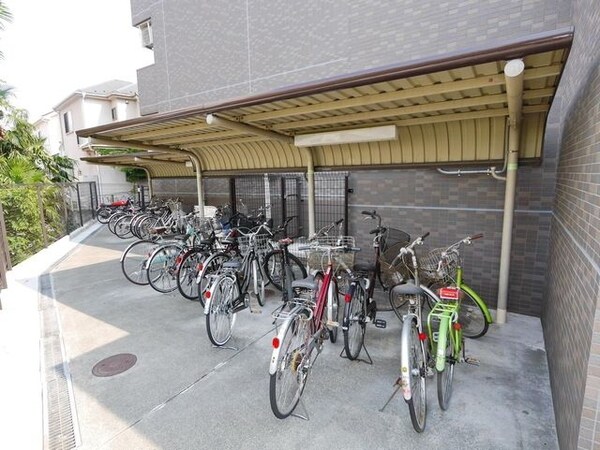 共有部分(★お部屋探しは株式会社タウンハウジング東京まで★)