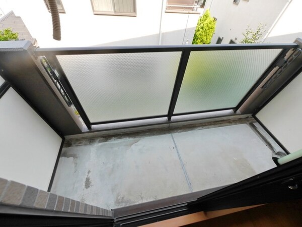 バルコニー(★お部屋探しは株式会社タウンハウジング東京まで★)